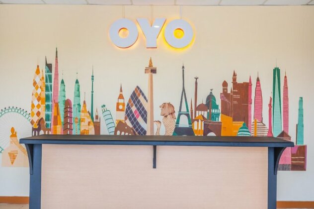 OYO 1552 Iodium Residence - Photo4