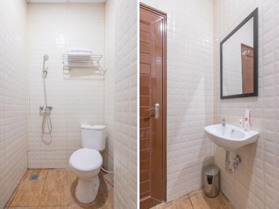 OYO 1552 Iodium Residence - Photo5