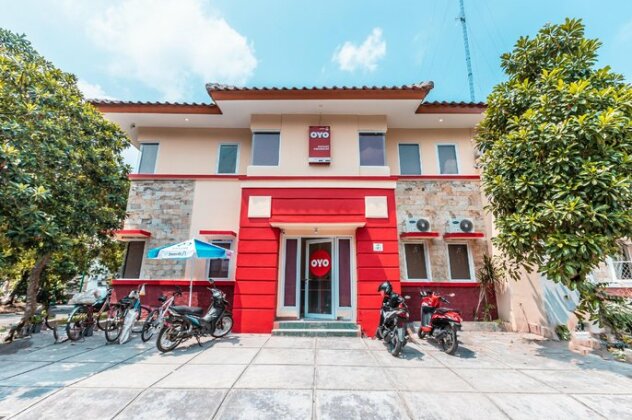 OYO 1554 Pavilio Residence