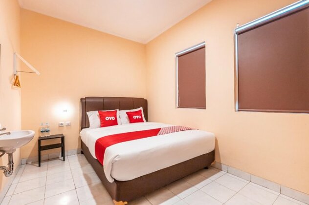 OYO 1554 Pavilio Residence - Photo2