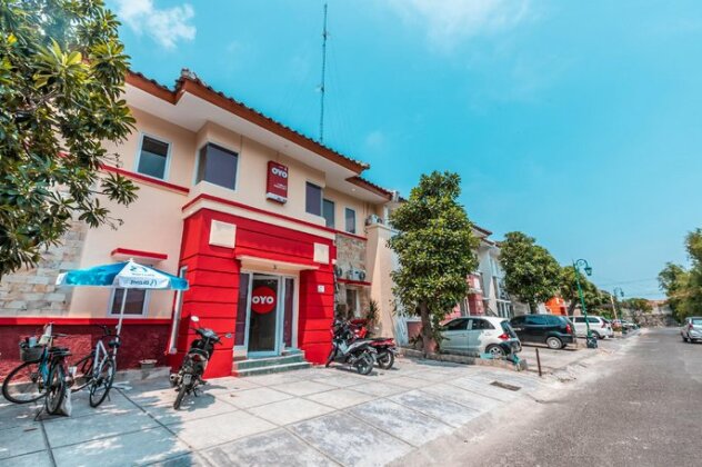 OYO 1554 Pavilio Residence - Photo3