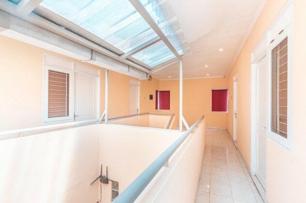 OYO 1554 Pavilio Residence - Photo4