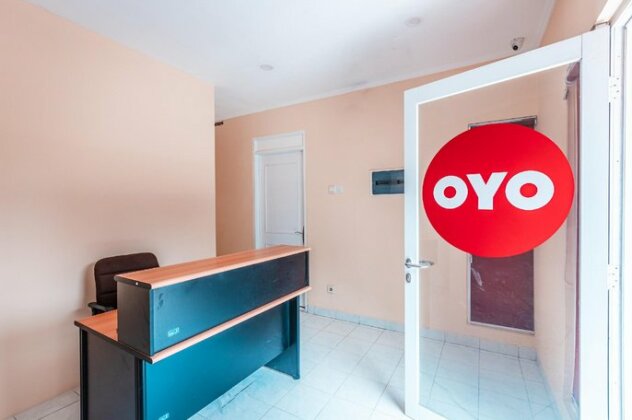 OYO 1554 Pavilio Residence - Photo5