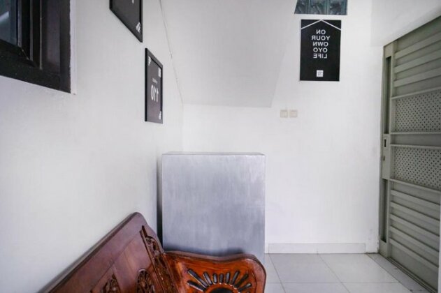 Oyo 2863 Rumah Q - Photo3