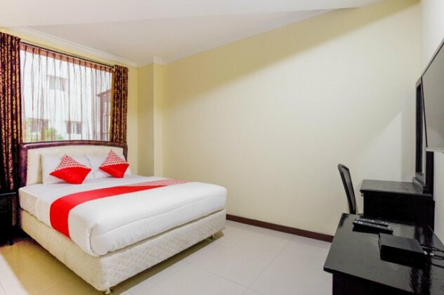 OYO 3224 Hotel Addictk - Photo2