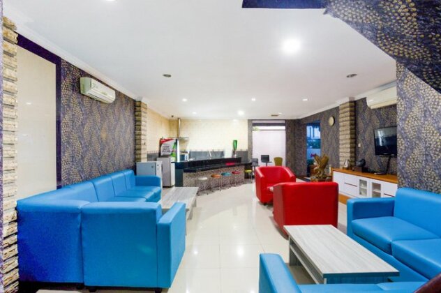 OYO 3224 Hotel Addictk - Photo3