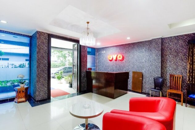 OYO 3224 Hotel Addictk - Photo4