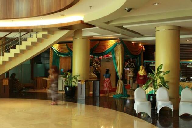 President Executive Club - Photo2
