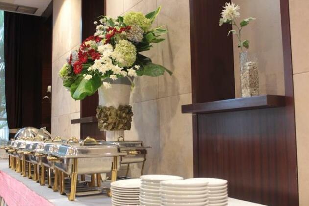 President Executive Club - Photo3