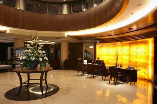President Executive Club - Photo4
