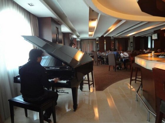 President Executive Club - Photo5