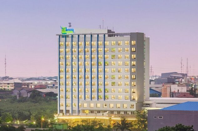 PrimeBiz Cikarang