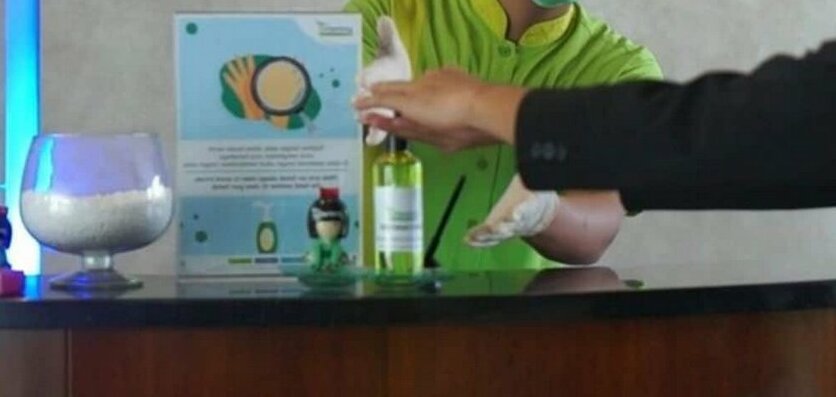 PrimeBiz Cikarang - Photo2