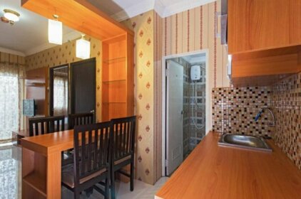 RedDoorz Apartment @ Mutiara Bekasi