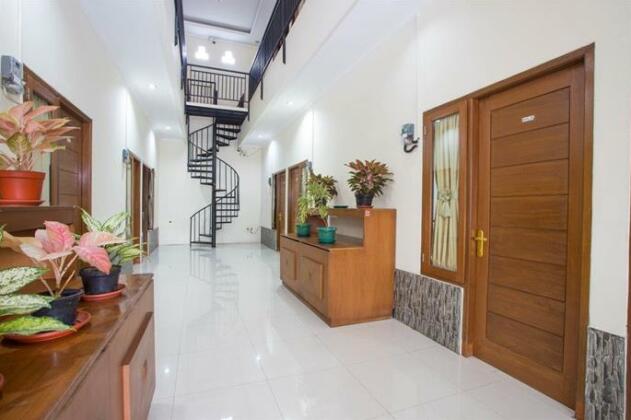 RedDoorz @ Bekasi Timur - Photo3