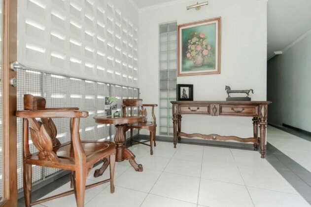 RedDoorz Syariah Plus @ Jatibening - Photo3