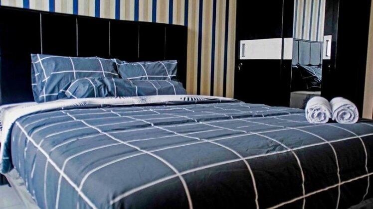 Riverview Residence Managed by Diorama - Photo3