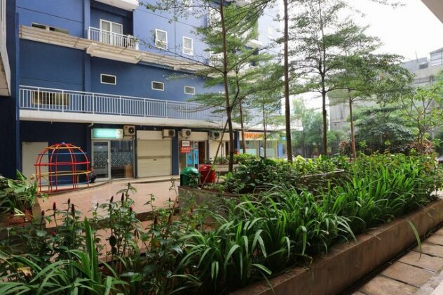 Rosani Apartment