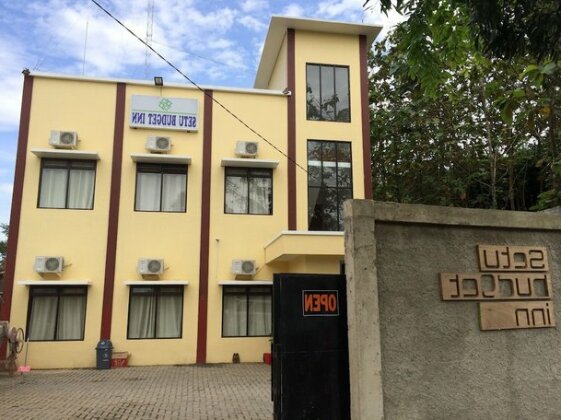 Setu Budget Inn