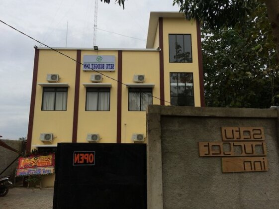 Setu Budget Inn - Photo2