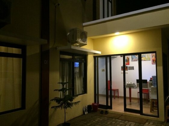 Setu Budget Inn - Photo3