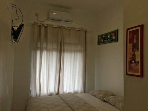 Setu Budget Inn - Photo5