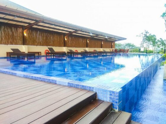 Studio Room Azalea Suites Apartment By Travelio - Photo3