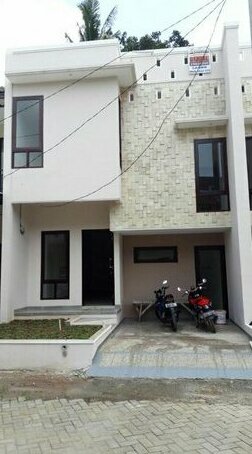 Surya Guest House Bekasi