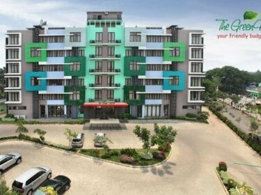 The Green Hotel Bekasi