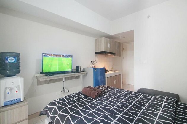The Springlake Summarecon Bekasi - Photo2