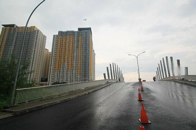 The Springlake Summarecon Bekasi - Photo4