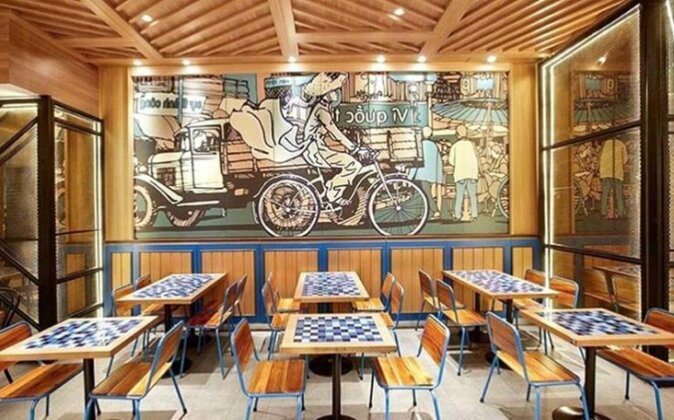 The Springlake Summarecon Bekasi - Photo5