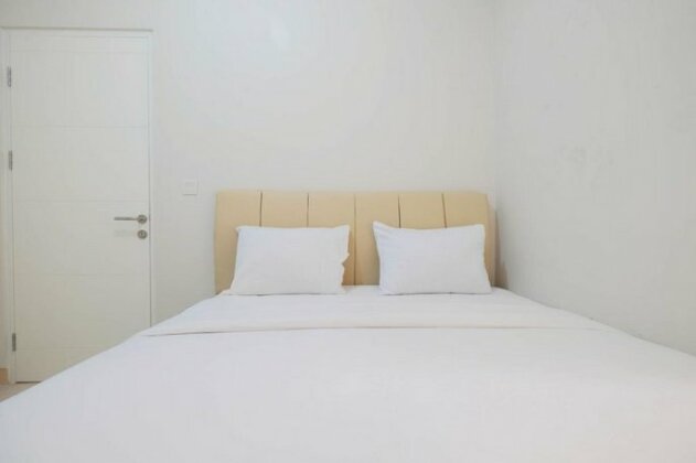 The springlake Summarecon - Photo2