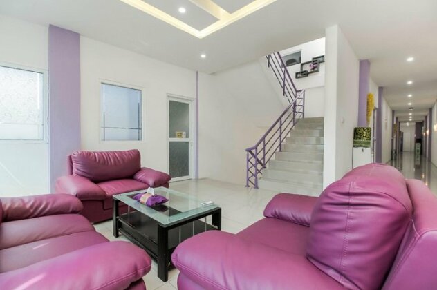 Ungu Vivo Hotel - Photo3