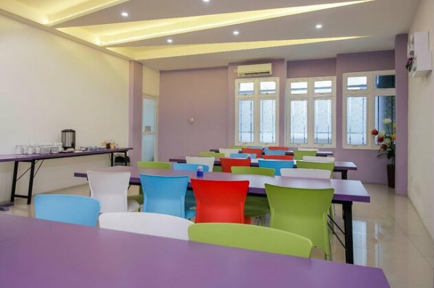 Ungu Vivo Hotel - Photo5