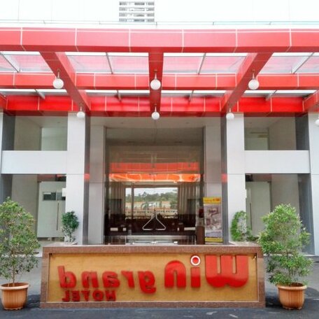 Win Grand Hotel