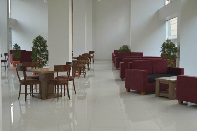 Win Grand Hotel - Photo2
