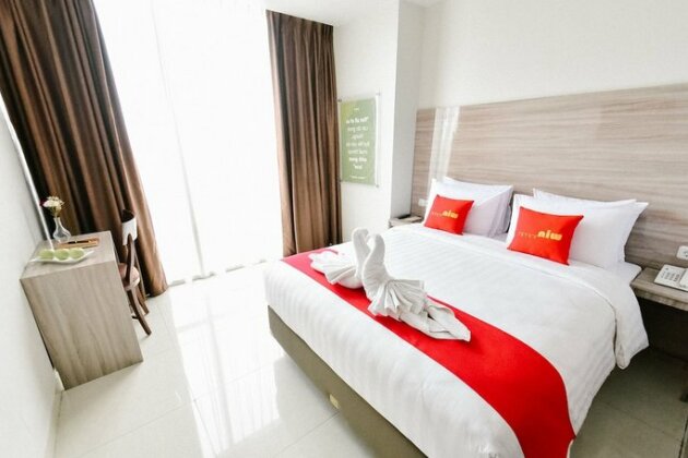 Win Grand Hotel - Photo3