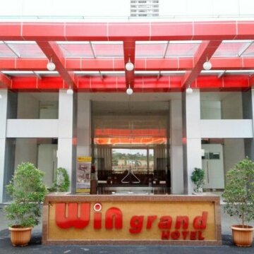 Win Grand Hotel
