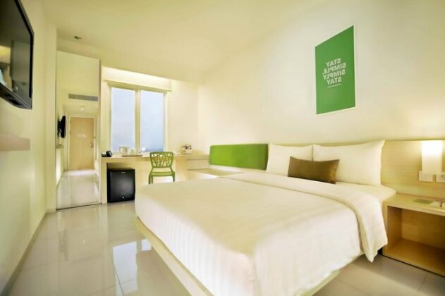 Zuri Express Lippo Cikarang - Photo4
