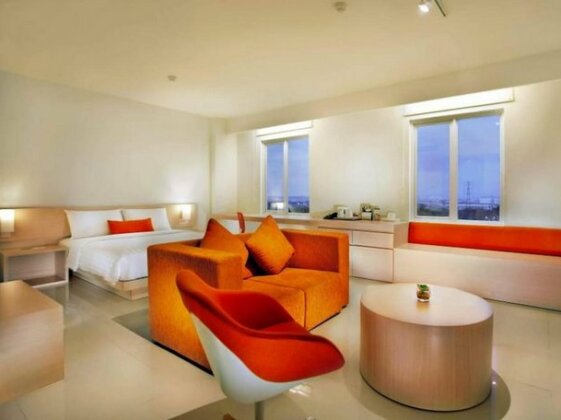 Zuri Express Lippo Cikarang - Photo5