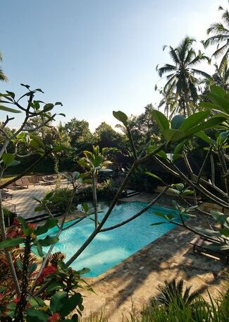 Cempaka Belimbing Villa - Photo2