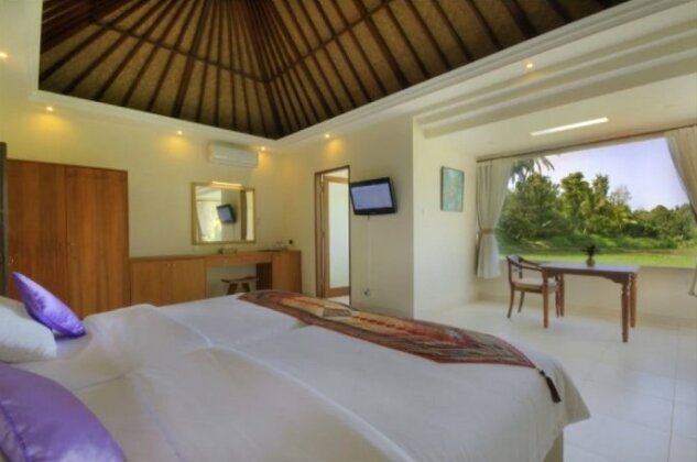 Cempaka Belimbing Villa - Photo3