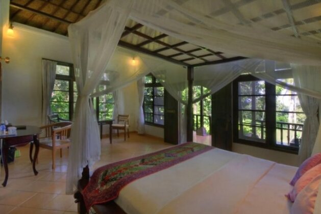 Cempaka Belimbing Villa - Photo4