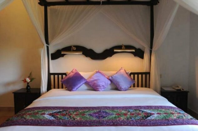 Cempaka Belimbing Villa - Photo5
