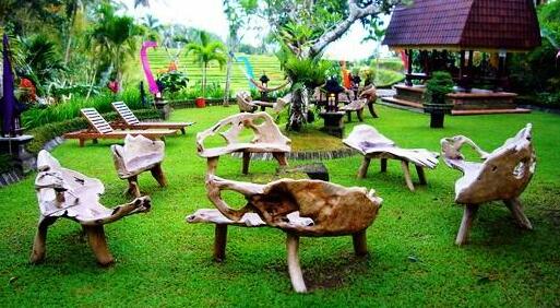 Kebun Villas - Photo3