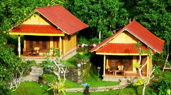 Kebun Villas - Photo5