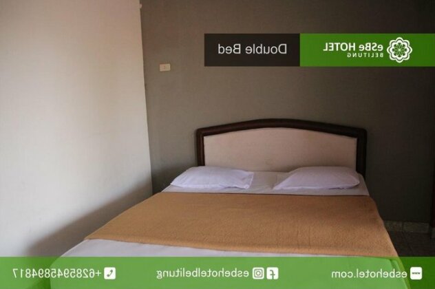 Esbe Hotel - Photo3