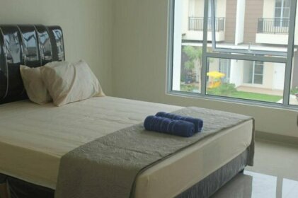 Anna House F7 3 BedRoom for 7-9 pax Free Pickup