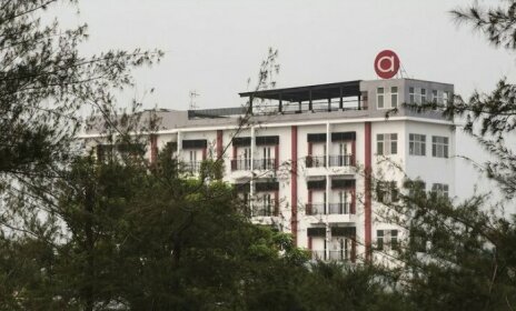 Amaris Hotel Bengkulu